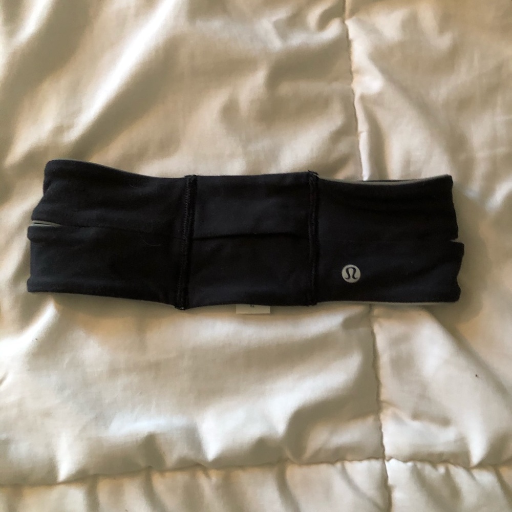 Lululemon Headband!